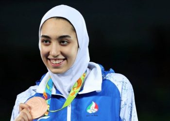 “NISAM IM BILA VAŽNA”: Iz Irana u Europu prebjegla jedina iranska dobitnica olimpijske medalje