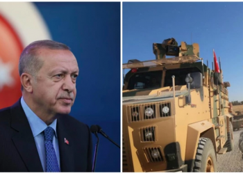 ERDOGAN SAM PROTIV SVIH Kako je Turska od ‘nula problema sa susjedima’ došla do nula prijatelja
