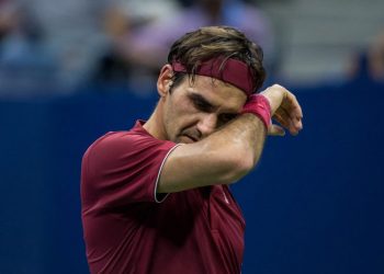 ROGERE, DA LI ODOBRAVAŠ OVO? Federer konačno odgovorio na pitanje koje bi mu prva postavila Greta Thunberg
