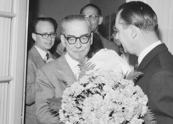 U POŽARU SVJETOVA MRŽNJE Mlakić: Andrić prvo kod Hitlera, pa na Crveni trg kod Staljina