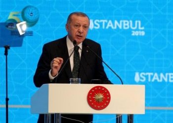 ERODGANOV SAN – NOĆNA MORA ISTANBULA Erdogan: Nećemo se baviti zlim programom opozicije, jer ne želimo izgubiti nijednu sekundu