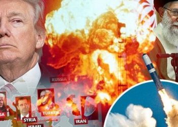 SVIJET NA IVICI HAOSA – IRAN UKIDA SPORAZUM: Za manje od 6 mjeseci pravi nuklearnu bombu