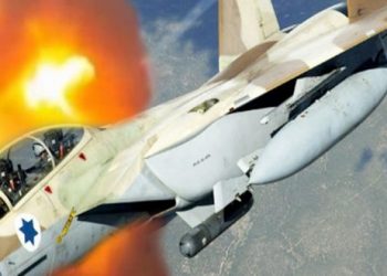 IZRAEL IMA PAKLENE PLANOVE ZA BLISKI ISTOK! Još jedna zemlja bit će pretvorena u Palestinu!
