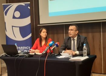 ŽIVO BLATO Blagovčanin: U Bosni je korupcija postala službena državna, entitetska i kantonalna politika