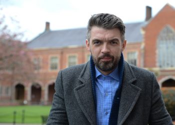 KRV I BREXIT Laird: Ta imperijalna arogancija ponovo vodi moju zemlju u propast