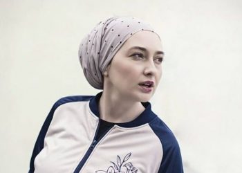 ZBOG NEZNANJA POSTAJEMO MAZOHISTI Latić Hulusić: Ne mislim da mi je hidžab otežao, na bilo koji način, bilo šta