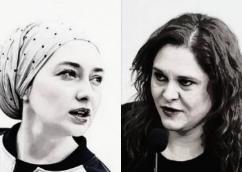 ISPAŠTAJU GRIJEHE SVOJIH OČEVA Latić Hulusić: Haram bilo onima koji povezuju islam i desnicu pa sada generacije trpe radi te blasfemične zamjene teze