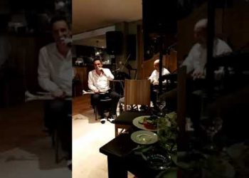 NEK VAM JE NAZDRAVLJE, BOŠNJACI! Pogledajte snimak na kojem Hadžihafizbegović glumi sam sebe