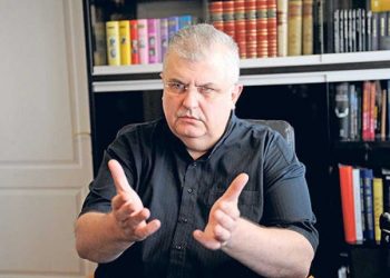“SRPSKA GROZNICA” Čanak: Radije u pakao, nego u raj u kojem su predvodnici Irinej ili Amfilohije