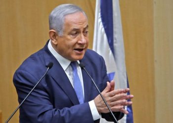ZA NETANYAHUA SU GENOCID NAD JEVREJIMA I IRANSKI NUKLEARNI PROGRAM SLIČNE LEKCIJE: ‘Nikada više nećemo biti bez odbrane protiv onih koji nas žele uništiti’