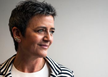MARGRETHE VESTAGER TEK SE ZAGRIJAVA: Kakve planove za tehnološke gigante ima njihova najžešća kritičarka