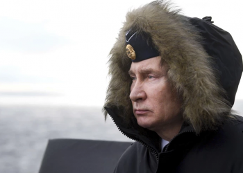 AMERIKA AMERIKANCIMA, BLISKI ISTOK RUSIMA: Kako je Trump jednom raketom isporučio cijeli region Rusima