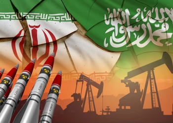 ŠTA SE KRIJE IZA ĆUTANJA SAUDIJACA? Nakon napada na američke baze i ubistva Sulejmanija, najljući neprijatelj Irana u regionu je nijem