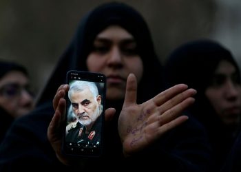 IZRAEL UMIJEŠAN U UBISTVO SULEJMANIJA? ‘Amerikancima pružili ključne podatke’