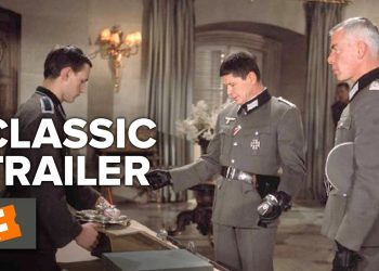 SVETI RAT ‘Dvanaestorica žigosanih’ dobivaju remake i potencijalnu franšizu