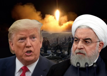 IZA KULISA IRANSKE DRAME Kako su Amerikanci slali tajne poruke u Teheran i ko im je bio posrednik