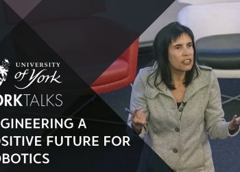 UNIVERZITET YORK Upozorava na krive poteze u robotici