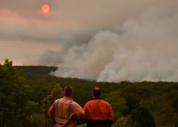 NOVI OTROVI: Da, zagađeni zrak моže nam promijeniti i DNK