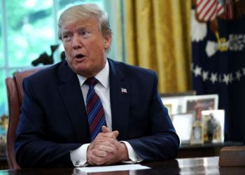 “DA LI JE TO NORMALNO?”: Trump kritikovao Amerikance zbog Oskara “Parasite”