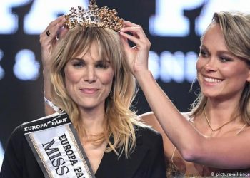 35-GODIŠNJA MISS NJEMAČKE: „Neću biti lutka u izlogu“