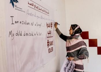 IDLIB: “Radije ću trpjeti bombe nego Asada”