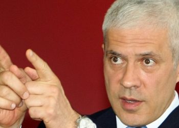 KRIVI STRANI FAKTORI KOJI FAVORIZIRAJU NACIONALISTE Tadić: Situacija u Bosni je opasna po region!