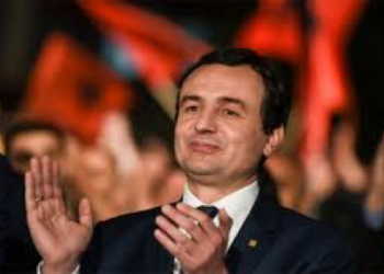 KAKO UBITI KURTIJA?! Avdić: Kurti je odrobijao srpske zatvore kao i njegov ideolog Demaći