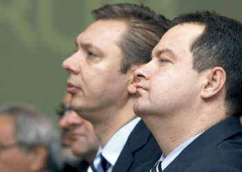 SVINJE U SRBIJANSKOJ SKUPŠTINI! Avdić: Vučić se želi kutarisati malog Dučea Dačića i mandova Vulina