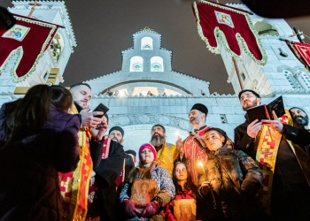 BOG, IPAK, NIJE SRBIN! Avdić: Niti se granice Srbije mogu više crtati pišanjem