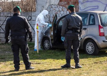 FOREIGN POLICY: Zapad će pasti na testu koronavirusa