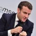 ZAPAD SLABI Macron: Postajemo kontinent koji ne vjeruje u svoju budućnost