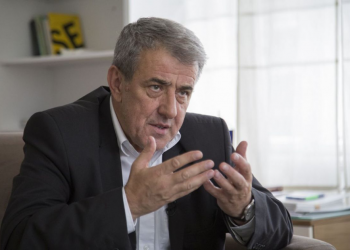 “SOCIJALISTIČKI STROJ” UVODI CENZURU: Pročitajte nacrt Pravilnika za distribuiranje printanih izdanja u prostorijama IZ