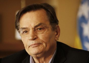 NEKA IDU POD ORAH! Silajdžić: Ovo što sada radi Dodik je već viđen scenarij Karadžića iz 1991.