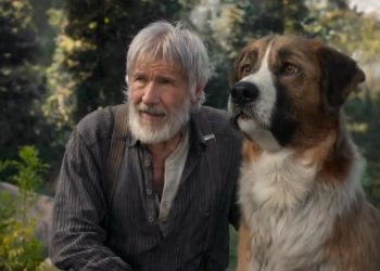 ZOV DIVLJINE: Harrison Ford bio kritičan prema američkoj adiministraciji i klimatskim promjenama