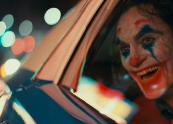 DAN NAKON OSCARA: Joaquin Phoenix spasio kravu i tele iz klaonice