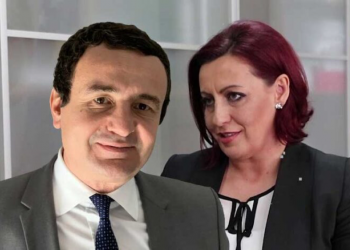 ALBANCI PODIŽU TUŽBU PROTIV SRBIJE ZA RATNE ZLOČINE: Premijer Kurti dao ministarstvo Bošnjakinji Emiliji Redžepi