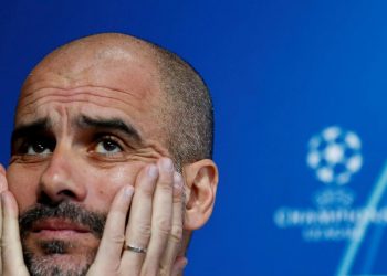 FOOTBALL LEAKS: Zašto će bogati Manchester City ostati bez Lige prvaka