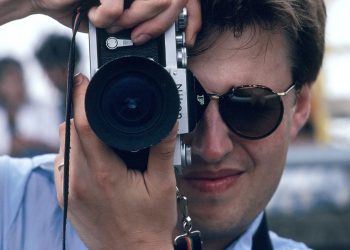 ČOVJEK KOJI SE IGRAO VATROM: Dokumentarni film o dramatičnom životu i nasljeđu Stiega Larssona