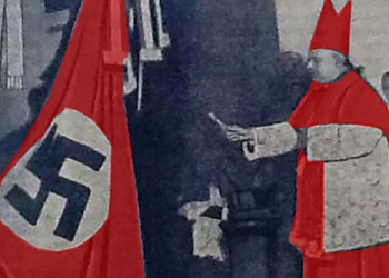 DA, NE POSTOJI: Zašto ne postoji Dan žrtava Katoličke crkve?