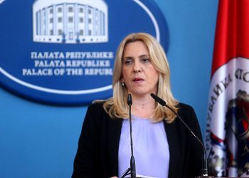 (VIDEO) GLEDAJTE NOVU BOSANSKU SAPUNICU “GRUNTOVNČANI” Cvijanović: Predstavnici Republike Srpske obustavljaju rad u institucijama BiH