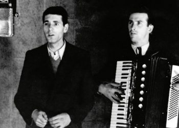 DRUGAČIJI SEVDALIJA: Zaim Imamović bio je legenda bosanske sevdalinke