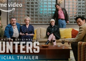 AL PACINO PRVI PUT IGRA U TV SERIJI: ‘Ovo je luda priča, ludi horor…’