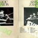 JEDINSTVENI ALBUM ‘Svjedoci – Priče’ Arsen & Predin počeli su snimati 1989.