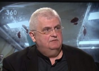 (VIDEO) ZBOG OVOGA DODIK PROVOCIRA BOŠNJAKE Čanak: To je dio strategije, Srbiji prijeti građanski rat 