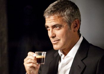 KAFA S OKUSOM ZNOJA: Clooney tužan zbog veze Nespressa i dječjeg rada na farmama kafe