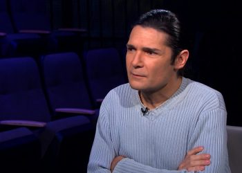 SPREMA DOKUMENTARAC Feldman: Pedofilija je najveći problem Hollywooda