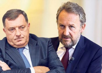 RS I IZVORNI DAYTON: Odcjepljenje ili disolucija BiH?