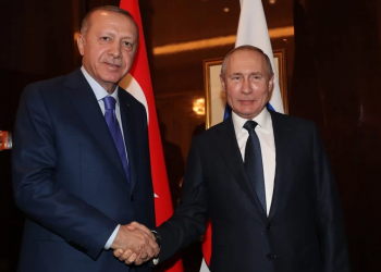 KRV JE PROLIVENA I TU NEĆE BITI KRAJ Putin otkriva pravu cijenu Erdoganovog prijateljstva dok se Washington smješka