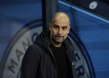 BIT ĆE UZ KLUB KADA JE TEŠKO Guardiola: “Čak i da nas spuste u četvrtu ligu, ostat ću”