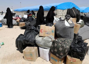 ZATOČENI BORCI ISIL-a: Želimo znati šta će se s nama dogoditi